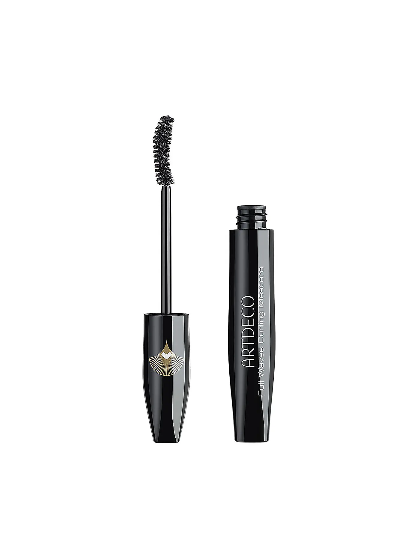 ARTDECO | Full Waves Curling Mascara ( 1 black ) | 